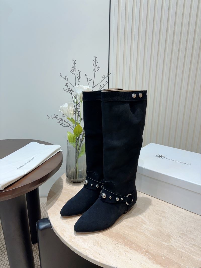 Isabel Marant Boots